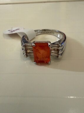 Bomb Party Ring Size 9